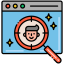 Marketing Technology icon 64x64